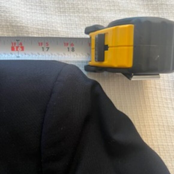 J. Crew - Men's Ludlow Suit Jacket - Size 40-L - Navy - Perfect - Picture 13 of 16